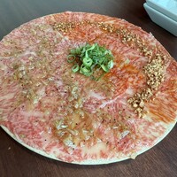 天空焼肉 星遊山 - 