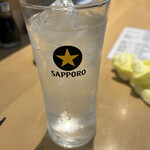 天ぷらとワイン 小島 - 