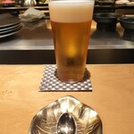 鉄板焼 にし田 - 