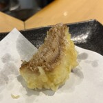 天ぷらとワイン 小島 - 