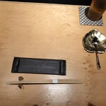 鉄板焼 にし田 - 