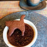 Archange - チョコレートクレームブリュレ