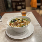 中国料理 獅子房 - 