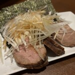 もんじゃ黒田屋 - 