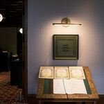 万平ホテル メインダイニングルーム - 