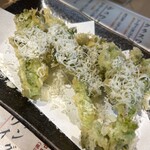 天ぷらとワイン 小島 - 