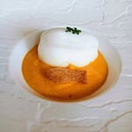 Archange - にんじんポタージュ