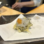 天ぷらとワイン 小島 - 