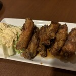 もんじゃ黒田屋 - 