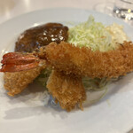 洋食ブルドック - 