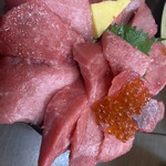 まぐろ王国 大ちゃん - 