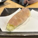 天ぷらとワイン 小島 - 