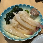 天ぷらとワイン 小島 - 