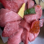 まぐろ王国 大ちゃん - 