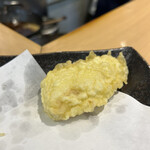 天ぷらとワイン 小島 - 