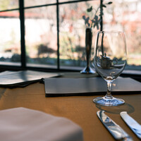 万平ホテル メインダイニングルーム - 