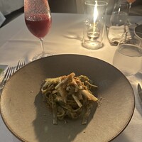 RESTAURANT DAZZLE - 