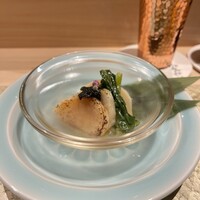 鮨 富かわ - 