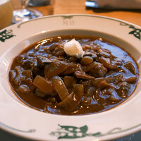 万平ホテル メインダイニングルーム - 