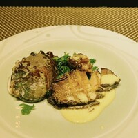 鉄板焼　銀明翠 銀座 - 
