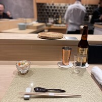 鮨 富かわ - 