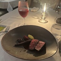 RESTAURANT DAZZLE - 