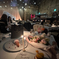 RESTAURANT DAZZLE - 
