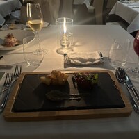 RESTAURANT DAZZLE - 