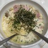 パスタハウス トライアングル