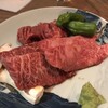 焼肉上畜