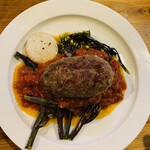 食堂みあくち - 