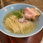 麺処 青野 - 