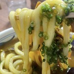 手打うどん　源内 - 