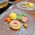 炭焼きジンギスカン いし田 - 