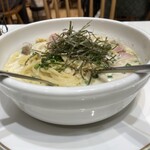 パスタハウス トライアングル - 
