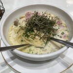 パスタハウス トライアングル - 