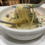 パスタハウス トライアングル - 