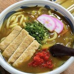 手打うどん　源内 - 