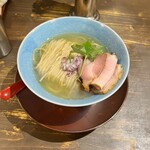 麺処 青野 - 