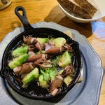 食堂みあくち - 