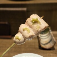 炭火焼鳥 とり将 - 
