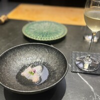 鮨 無垢/鮨 白銀 - 