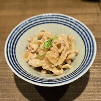 炭火焼鳥 とり将 - 