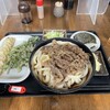 讃岐うどん萩屋