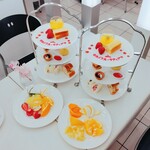 タカノフルーツティアラ - 