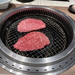 和牛焼肉 LIEBE アミュプラザくまもと店 - 