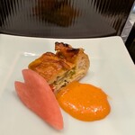 京フレンチと鉄板焼き 縁−EN− - 