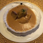 スーツァンレストラン陳 - 