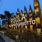 PISOLA - 