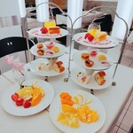 タカノフルーツティアラ - 